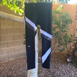 Under Armour leggings